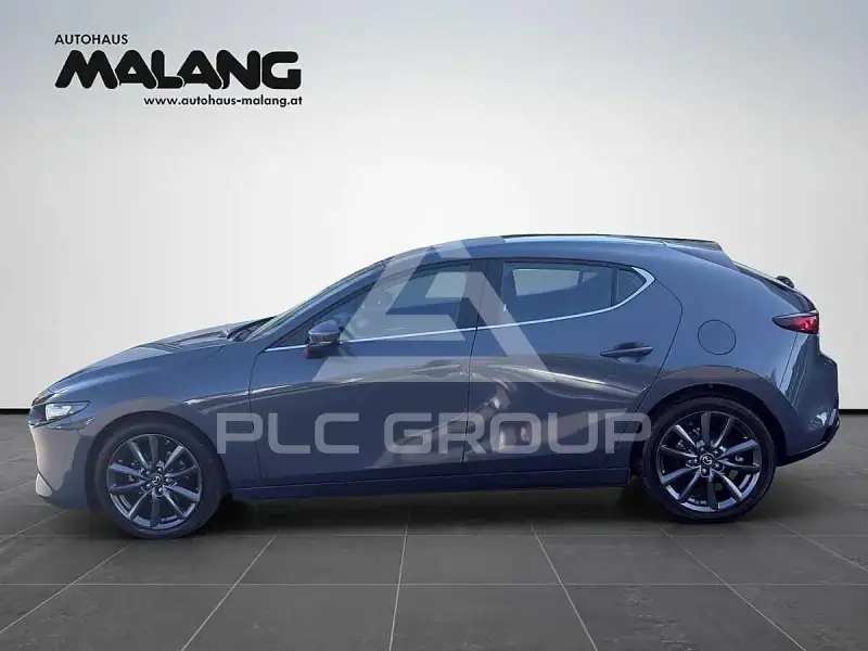 2023 Mazda 3