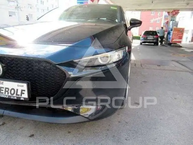 2023 Mazda 3
