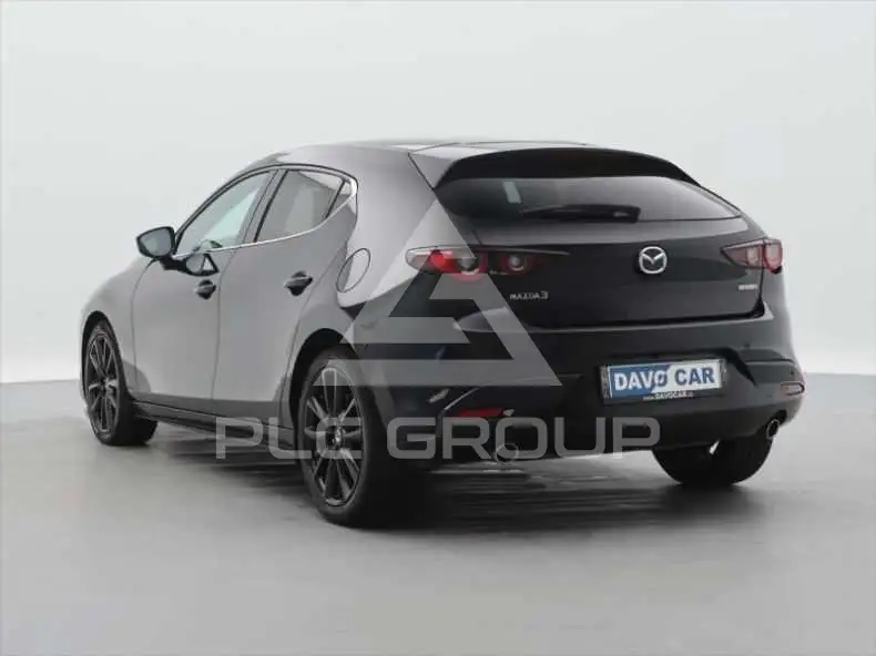2023 Mazda 3