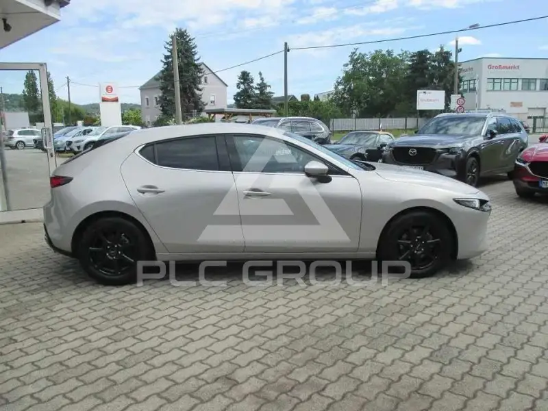2023 Mazda 3