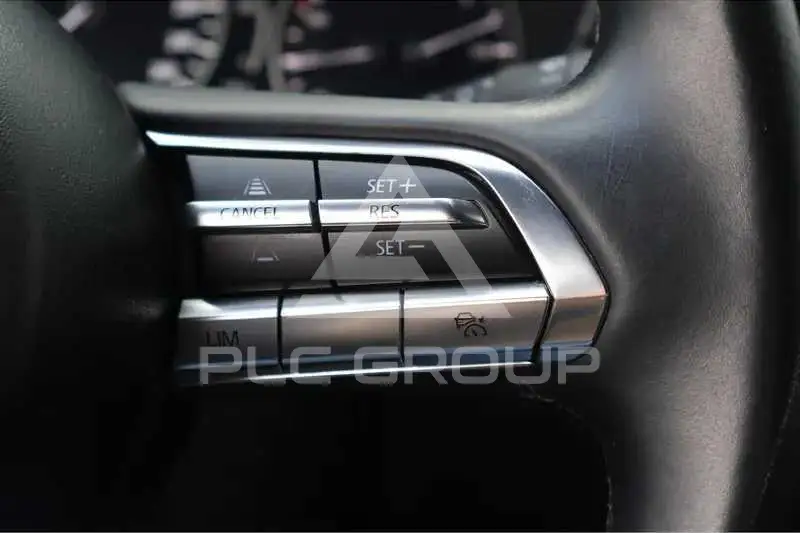 2023 Mazda 3