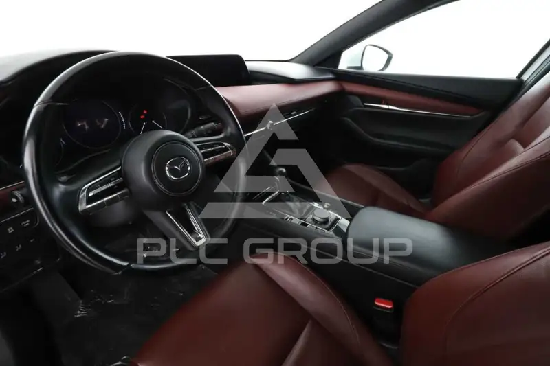 2023 Mazda 3