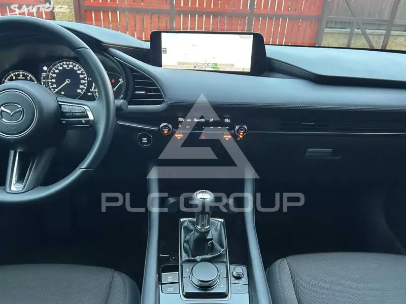 2023 Mazda 3