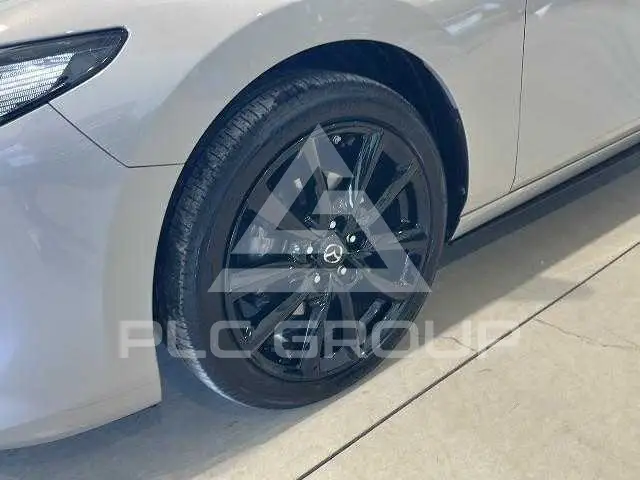 2023 Mazda 3