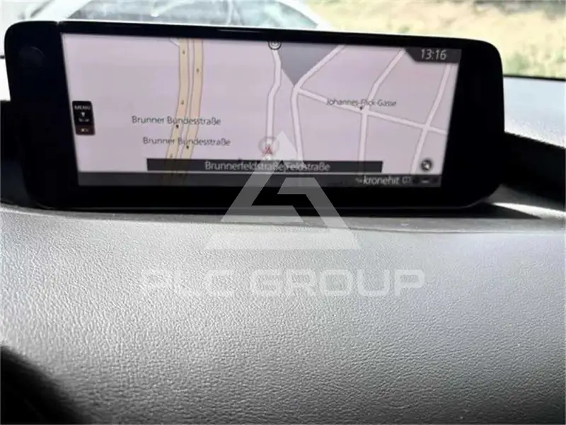 2023 Mazda 3