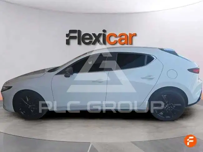 2023 Mazda 3
