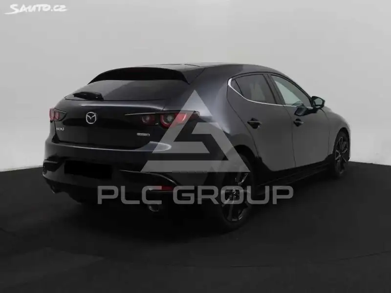 2023 Mazda 3