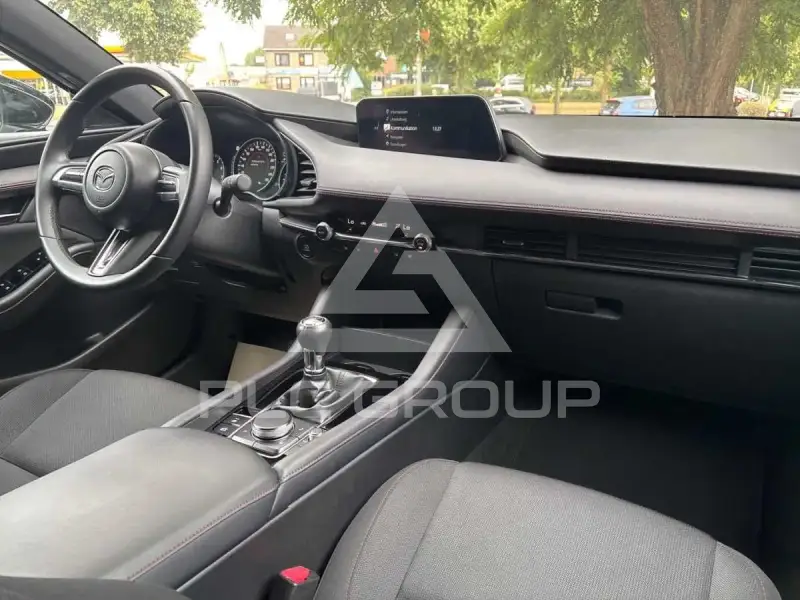 2023 Mazda 3