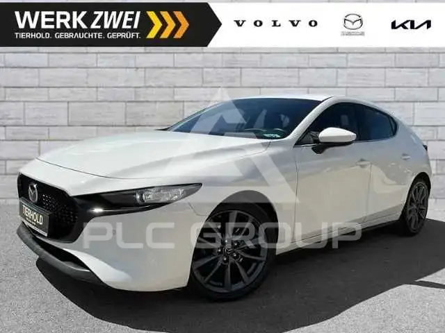 2023 Mazda 3