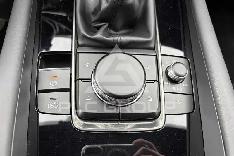 2023 Mazda 3