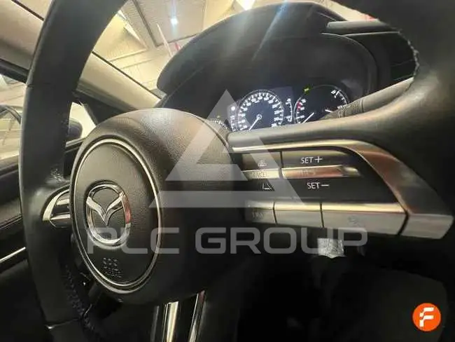 2023 Mazda 3