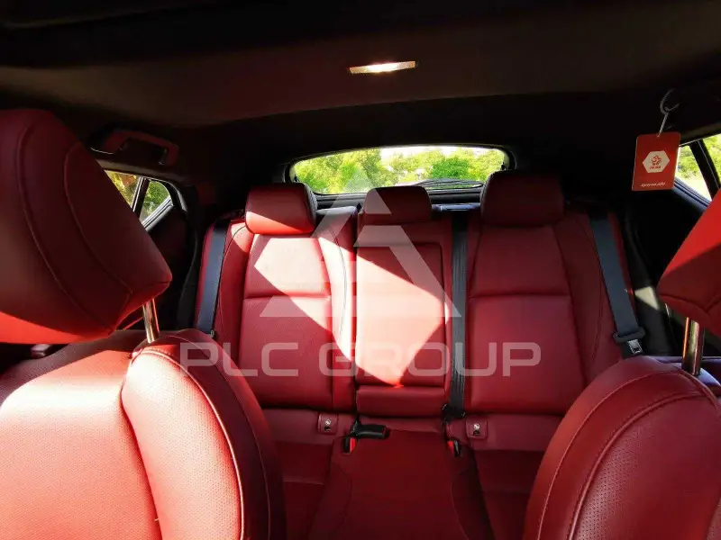 2023 Mazda 3