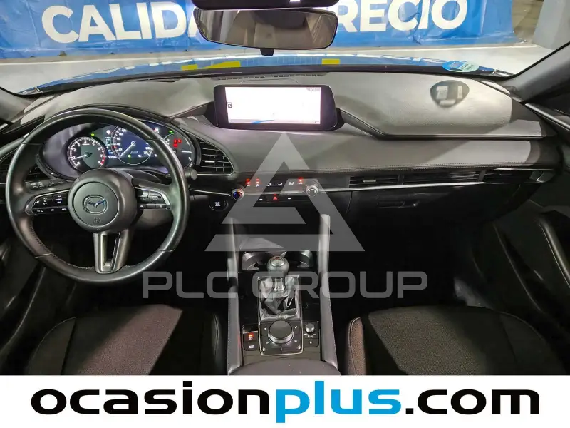 2023 Mazda 3