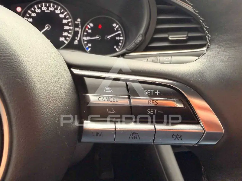 2023 Mazda 3