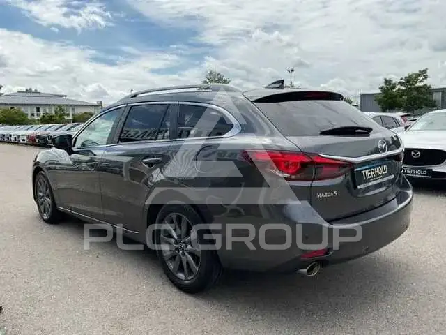 2023 Mazda 6