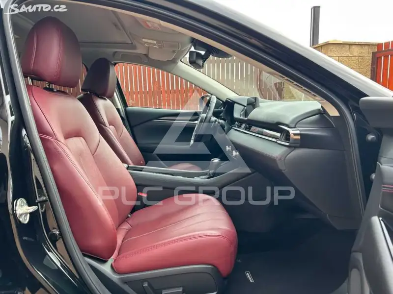 2023 Mazda 6