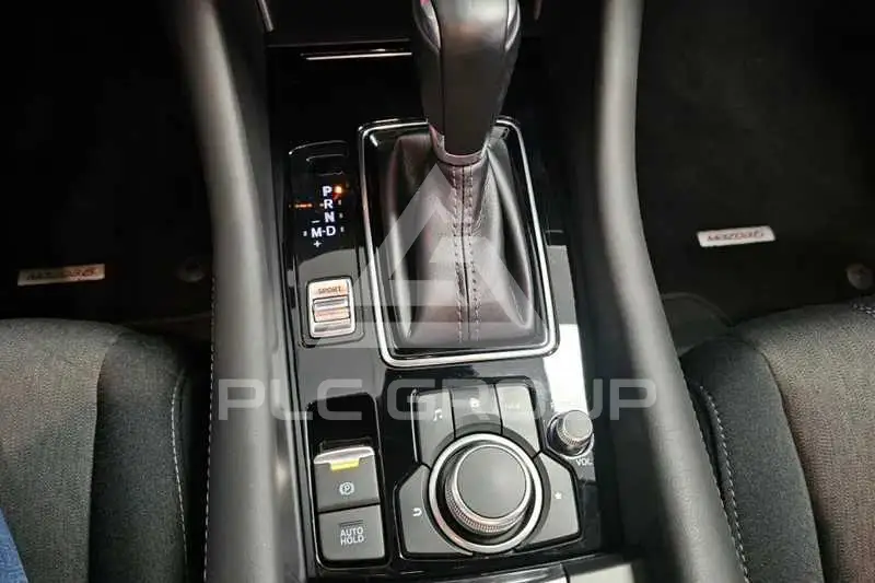 2023 Mazda 6