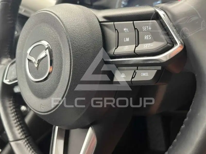 2023 Mazda 6