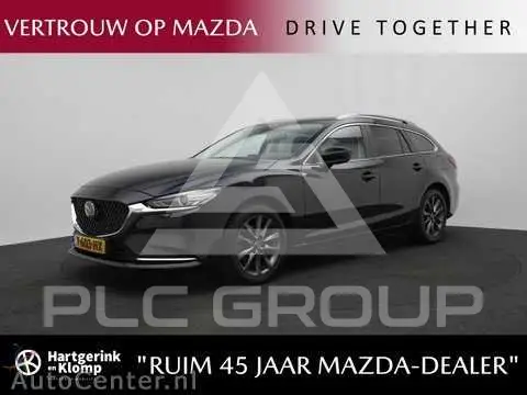 2023 Mazda 6