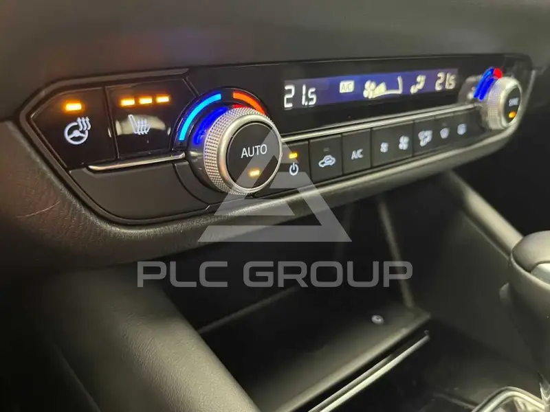 2023 Mazda 6