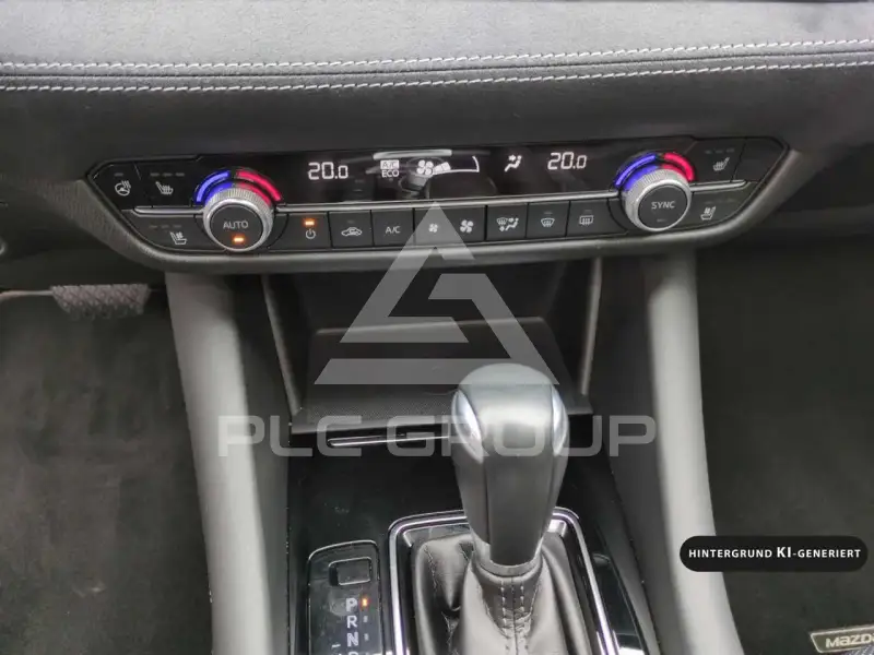 2023 Mazda 6