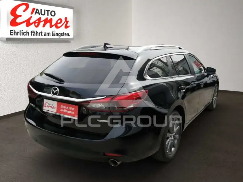 2023 Mazda 6