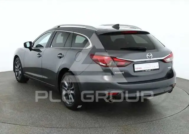 2023 Mazda 6