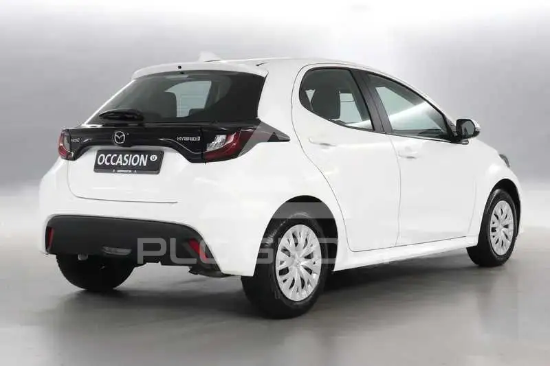 2023 Mazda 2 (Demio)