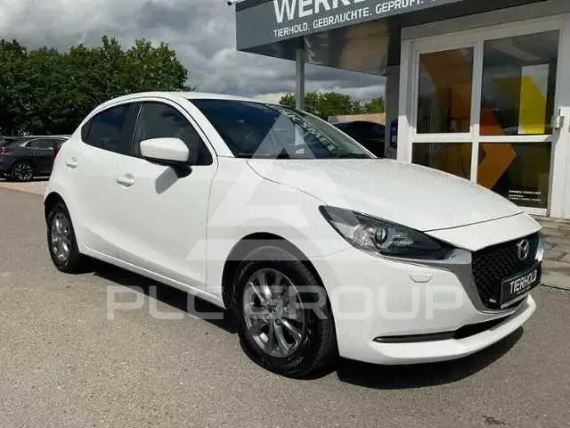 2023 Mazda 2