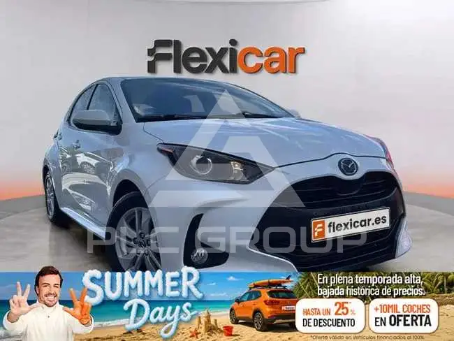 2023 Mazda 2