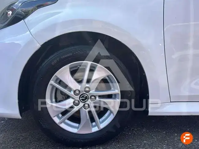 2023 Mazda 2
