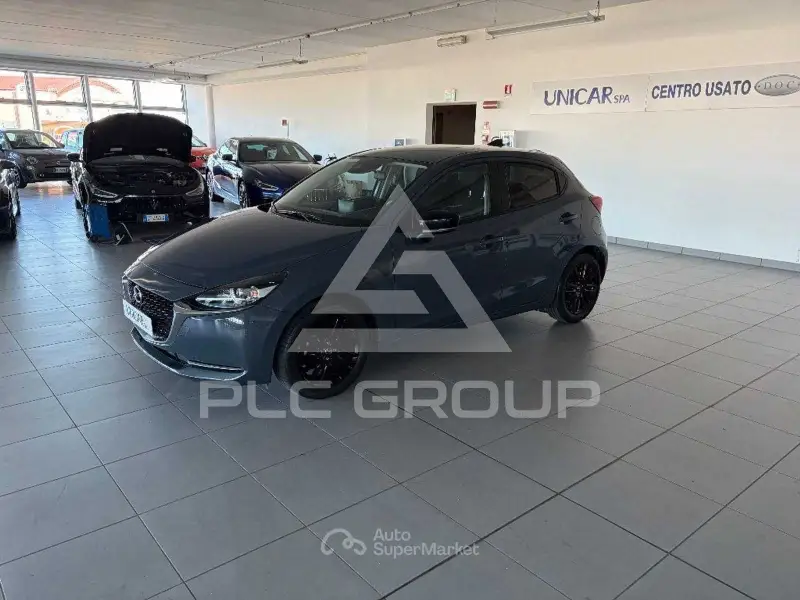 2023 Mazda 2