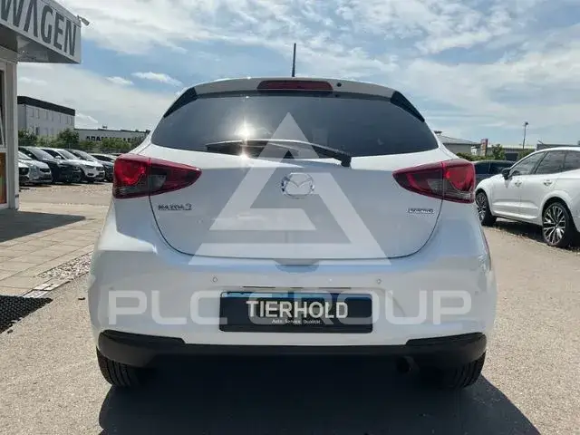 2023 Mazda 2