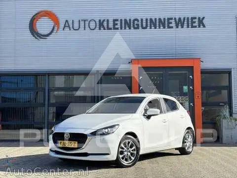 2023 Mazda 2