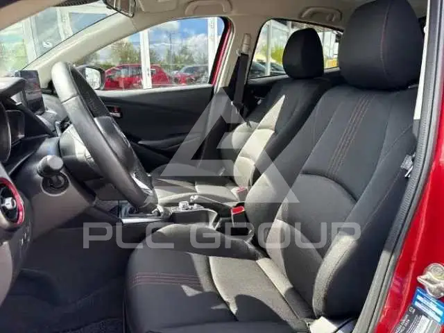 2023 Mazda 2