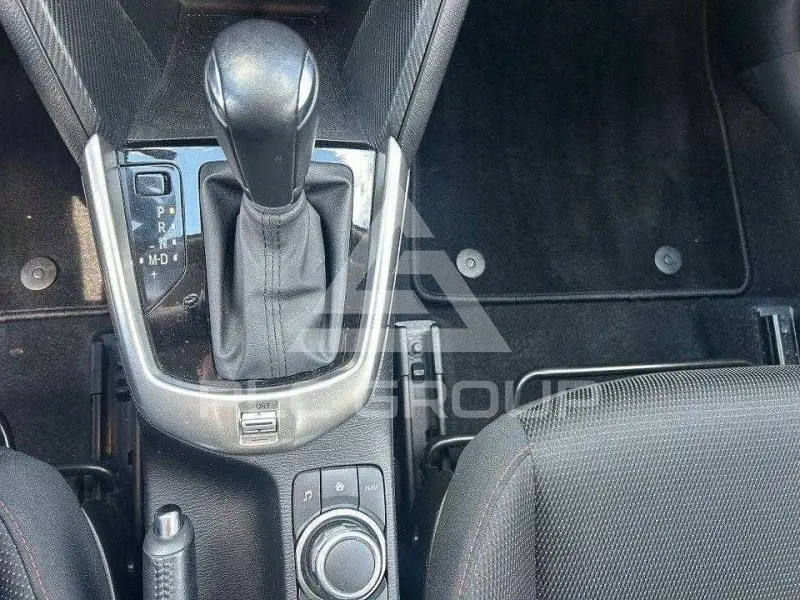 2023 Mazda 2
