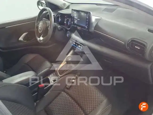 2023 Mazda 2 (Demio)