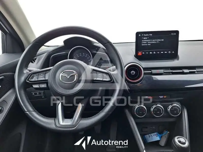 2023 Mazda 2
