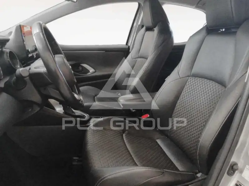 2023 Mazda 2
