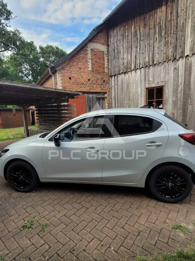 2023 Mazda 2