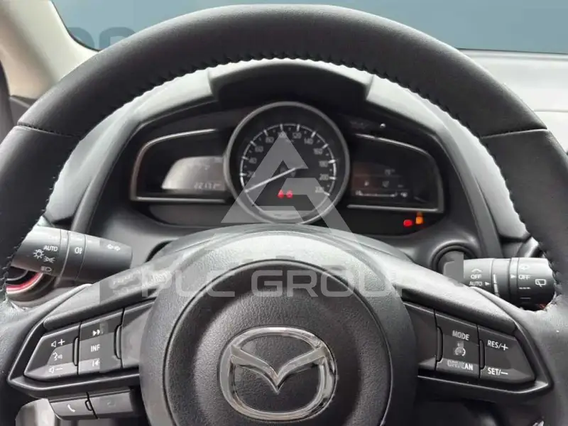 2023 Mazda 2