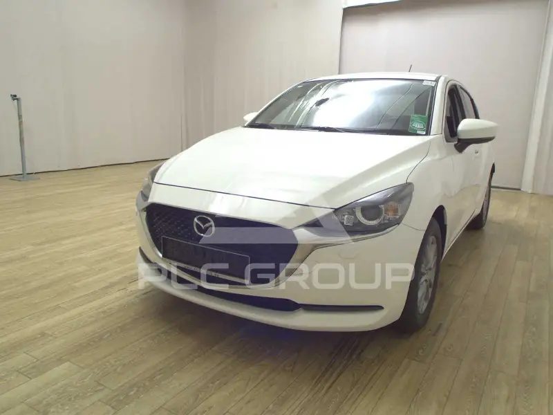 2023 Mazda 2