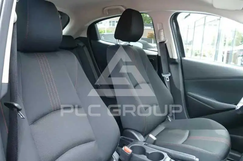 2023 Mazda 2 (Demio)