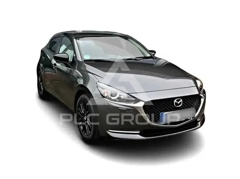 2023 Mazda 2