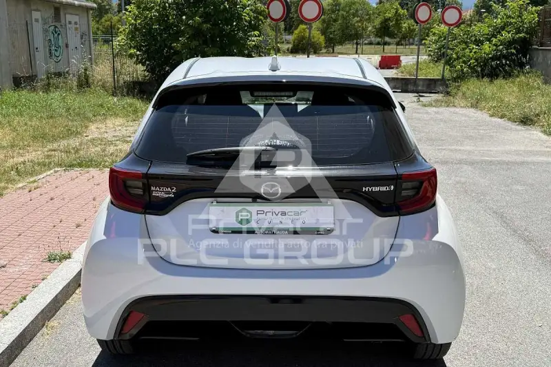 2023 Mazda 2