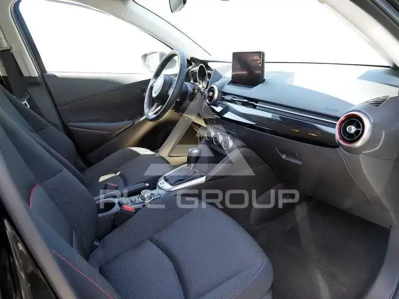 2023 Mazda 2