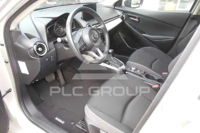 2023 Mazda 2 (Demio)