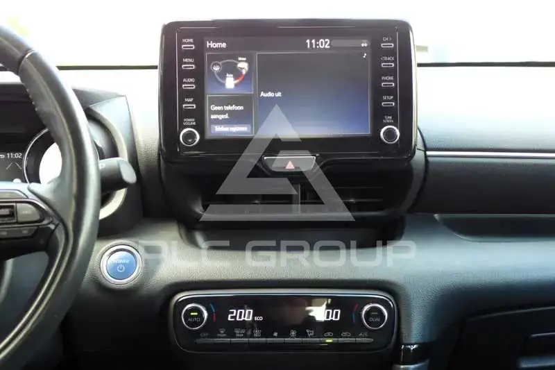 2023 Mazda 2 (Demio)