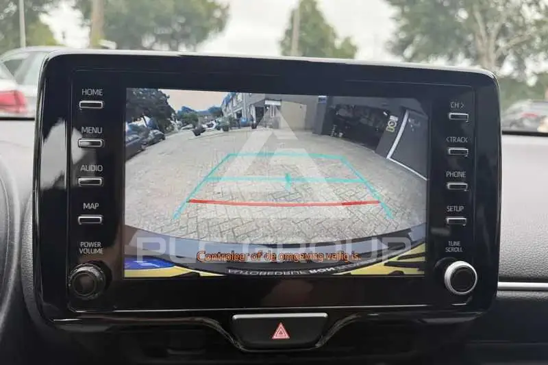 2023 Mazda 2