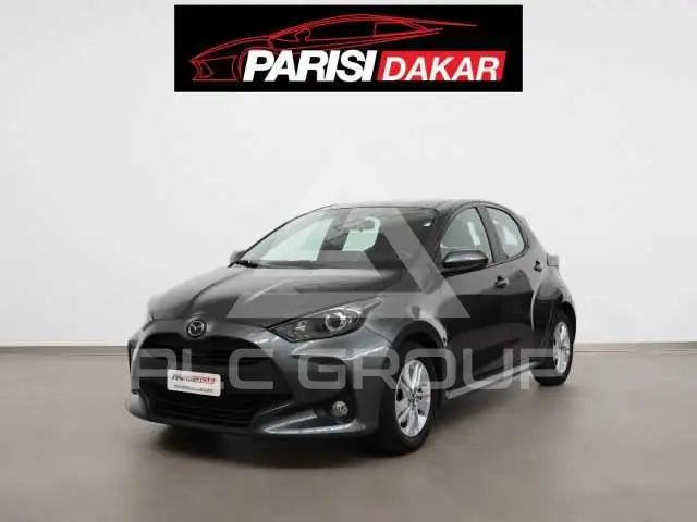2023 Mazda 2